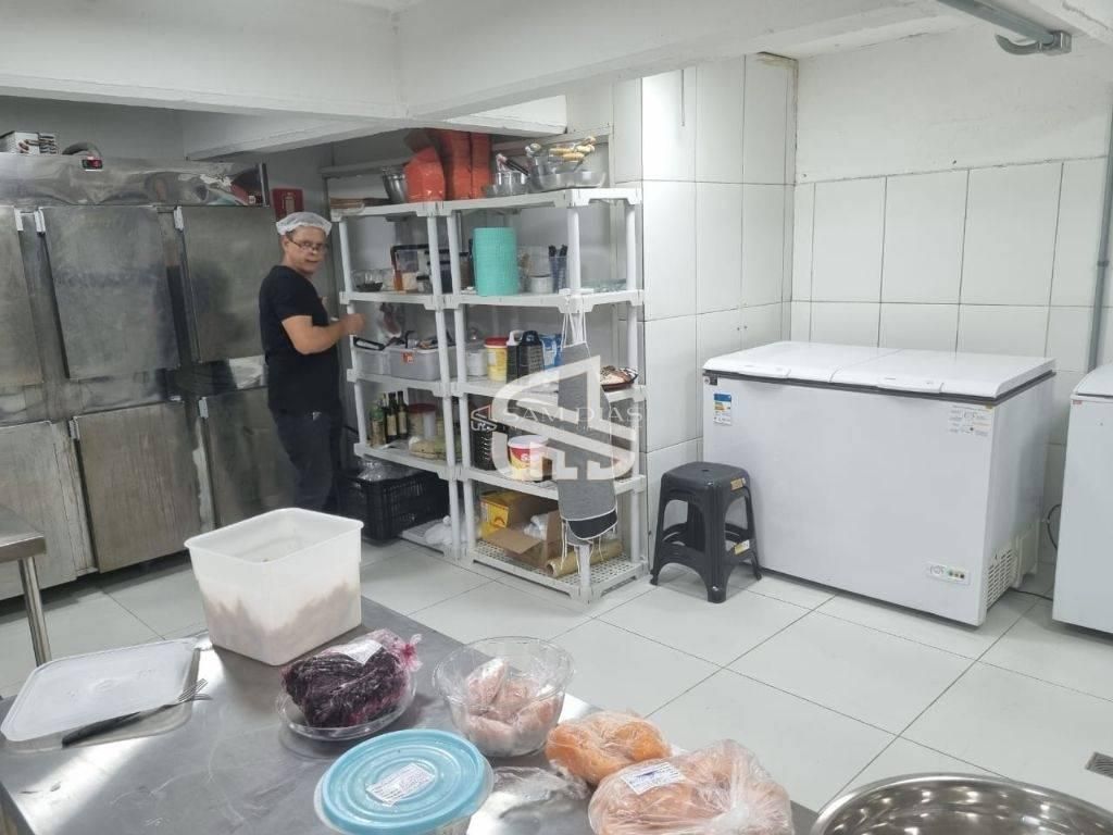 Loja-Salão, 242 m² - Foto 4