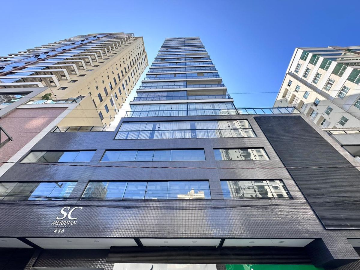 SC MERIDIAN - Apartamento em Meia Praia, Itapema - à venda - BUTURE NEGOCIOS IMOBILIARIOS LTDA