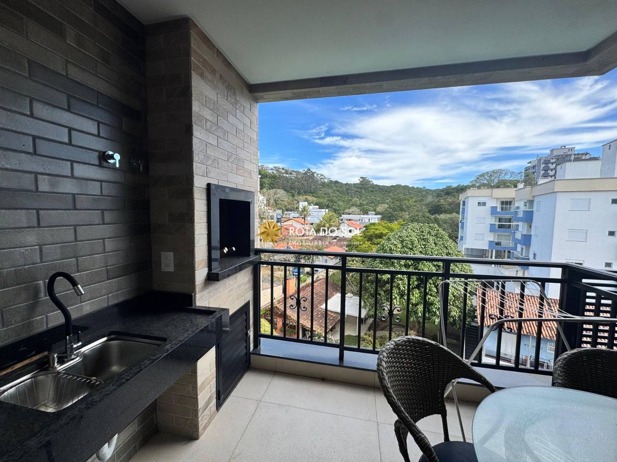 Waldgarten Apartamento 2 Quartos à Venda na Praia Centro Bombinhas Sc — foto 3
