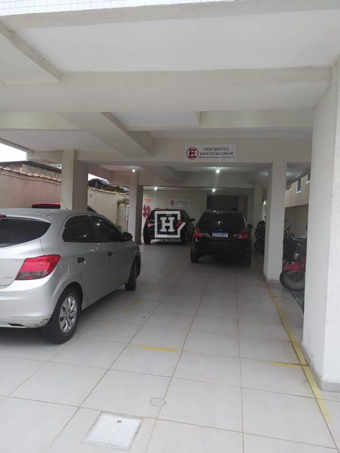 Apartamento com 2 quartos à Venda, Vila Cascatinha - São Vicente