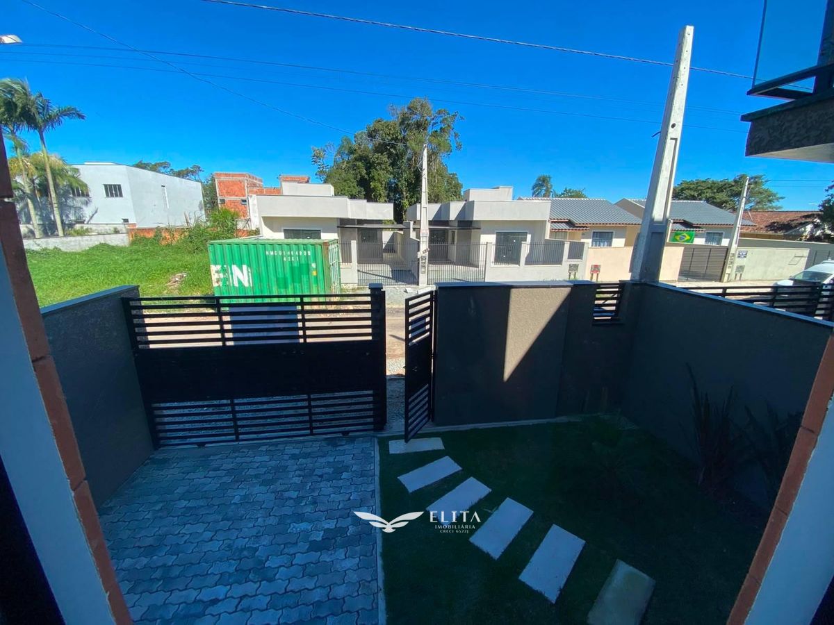 Sobrado, 2 quartos, 82 m² - Foto 8
