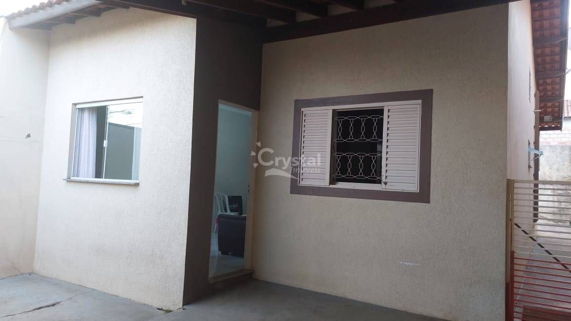 Casa à Venda com 2 Quartos, Garagem Coberta e Lavanderia em Vila Operária - Avaré. Foto 5