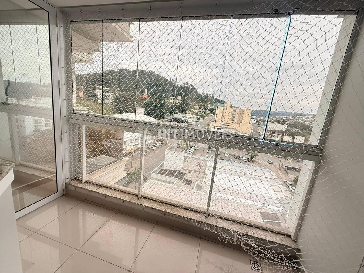 Apartamento - centro - ituporanga - sc