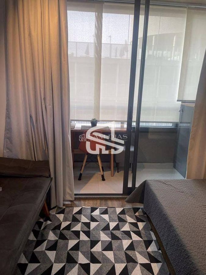 Apartamento, 1 quarto, 32 m² - Foto 45
