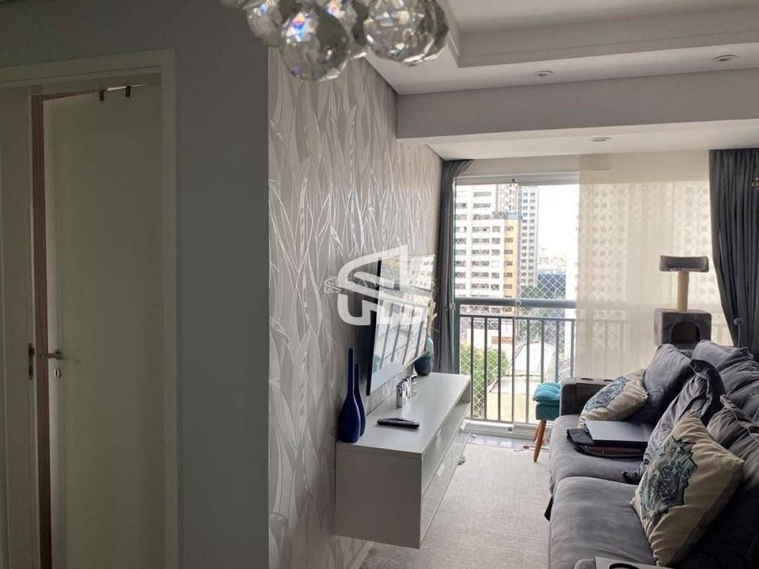 Apartamento, 2 quartos, 58 m² - Foto 32