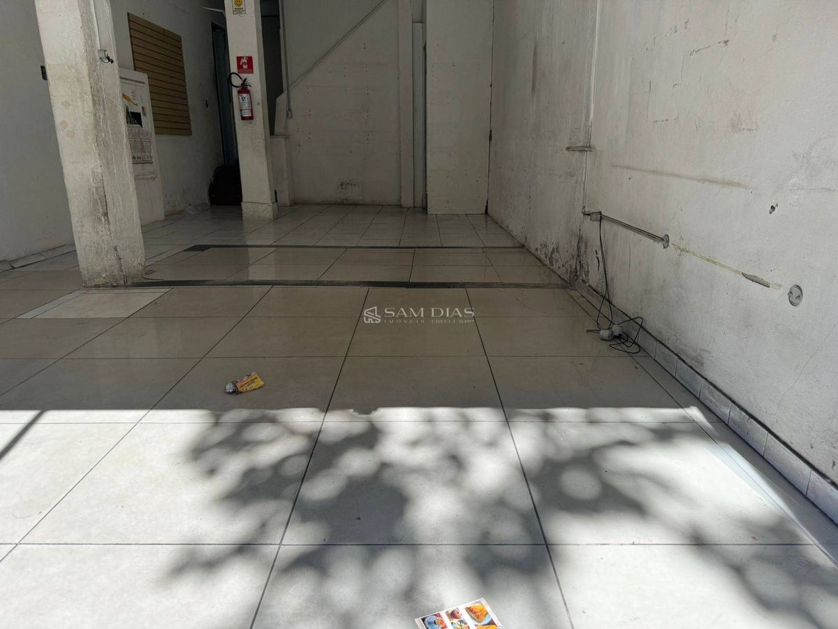 Loja-Salão, 100 m² - Foto 3