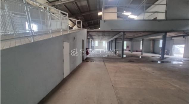 Depósito-Galpão, 6000 m² - Foto 5