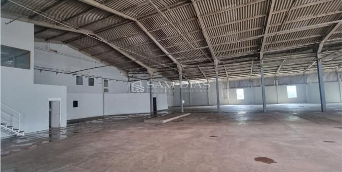 Depósito-Galpão, 6000 m² - Foto 10