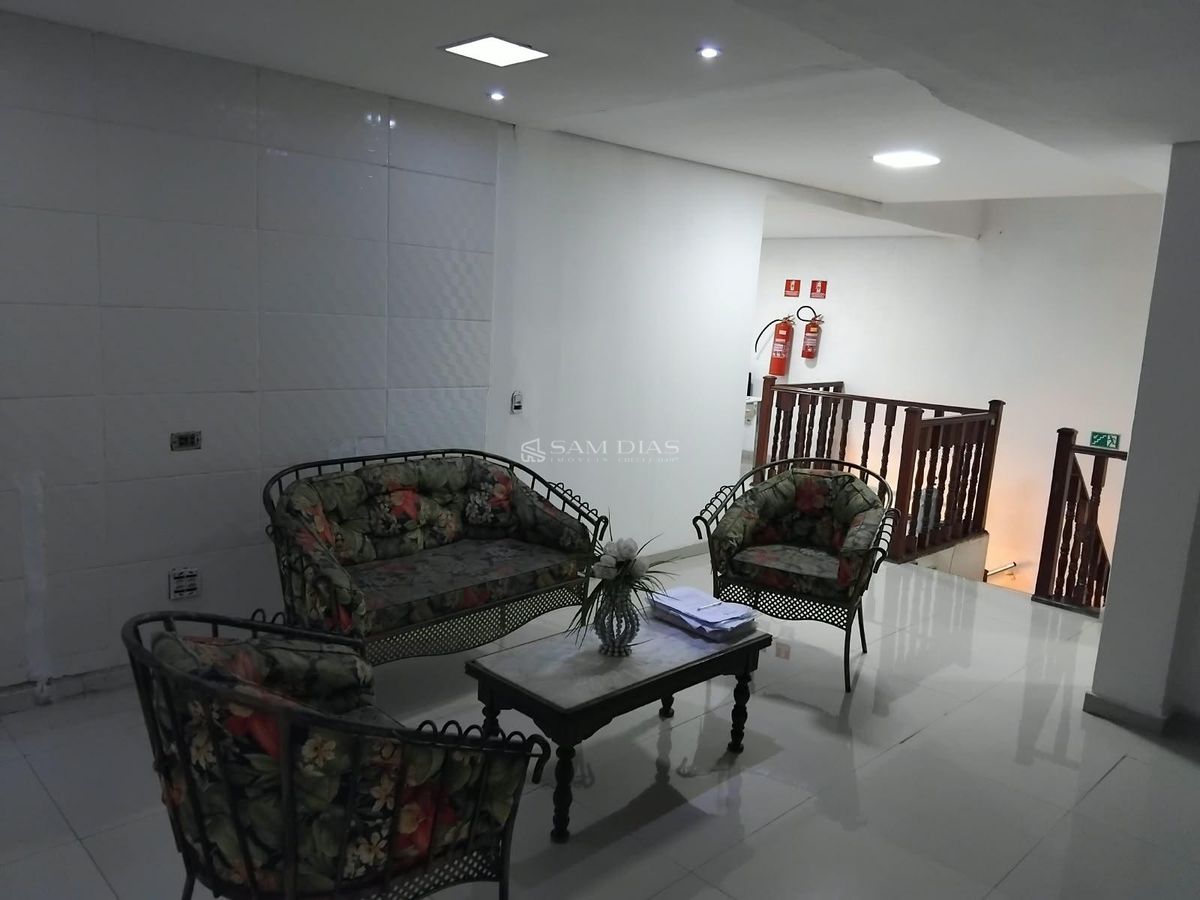 Loja-Salão, 580 m² - Foto 27