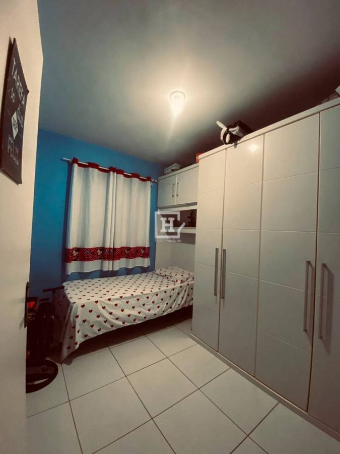 Apartamento com 2 quartos à Venda, Marcelo Deda - São Cristóvão