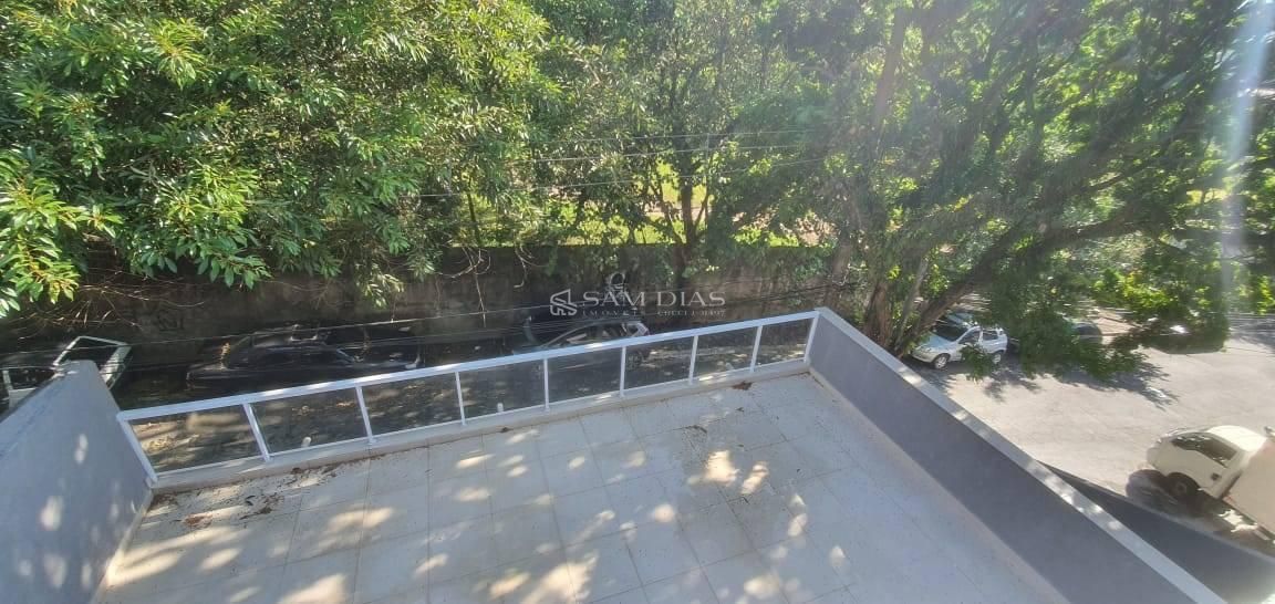Sobrado, 5 quartos, 250 m² - Foto 32