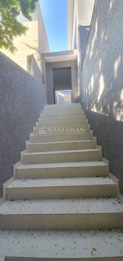 Sobrado, 5 quartos, 250 m² - Foto 26