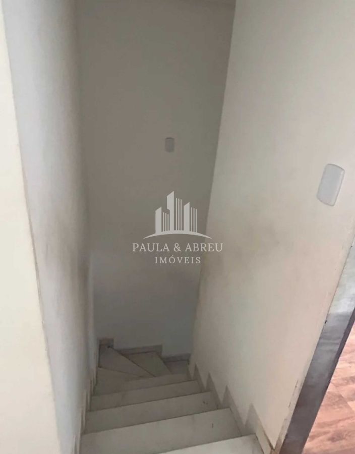 Sobrado, 3 quartos, 200 m² - Foto 11