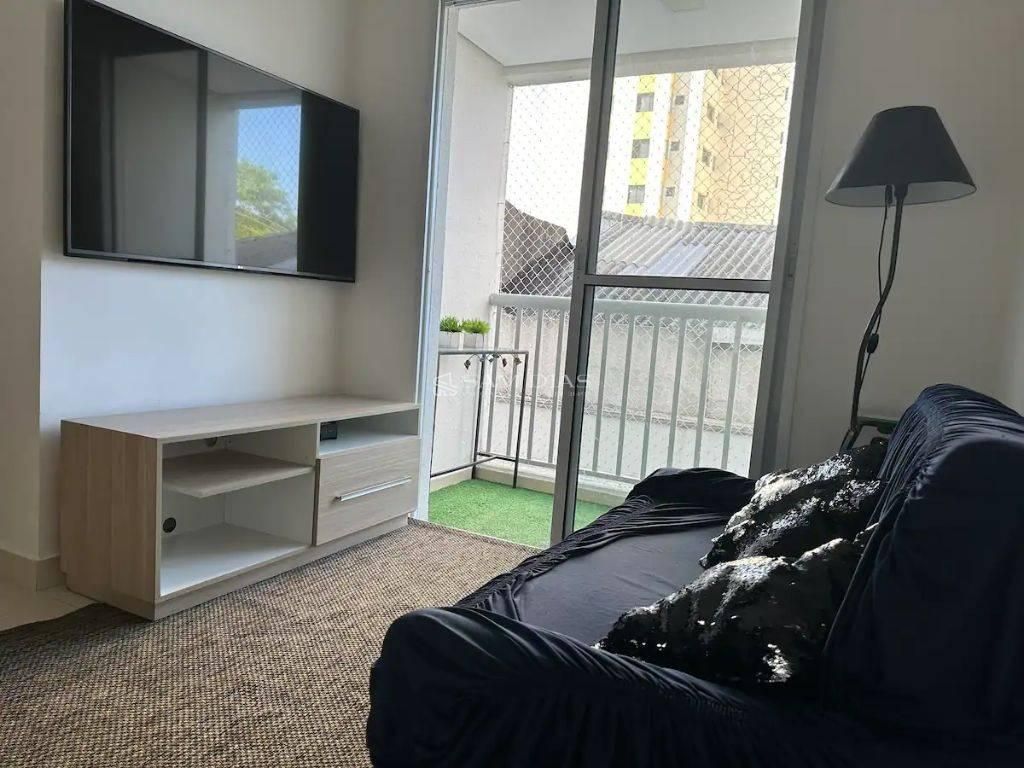 Apartamento, 2 quartos, 50 m² - Foto 35