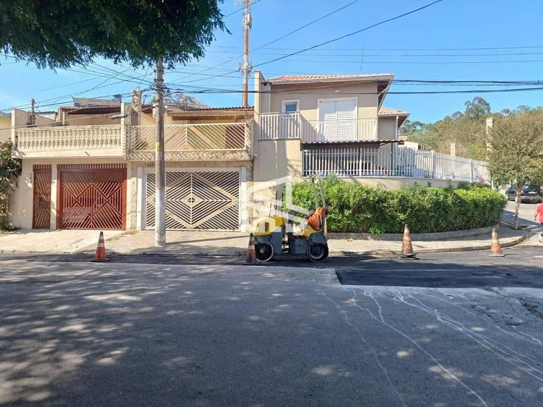 Casa, 2 quartos, 200 m² - Foto 4