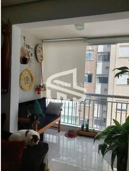 Apartamento, 3 quartos, 70 m² - Foto 4