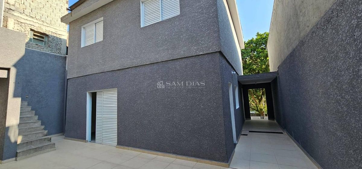 Sobrado, 5 quartos, 250 m² - Foto 4