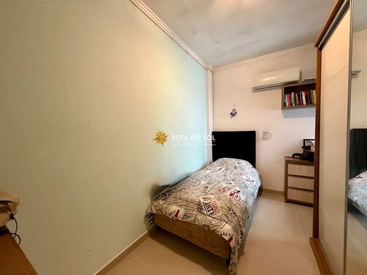 Ilhas Gregas Apartamento 3 quartos mobiliado à venda Praia Bombas Bombinhas SC — foto 10
