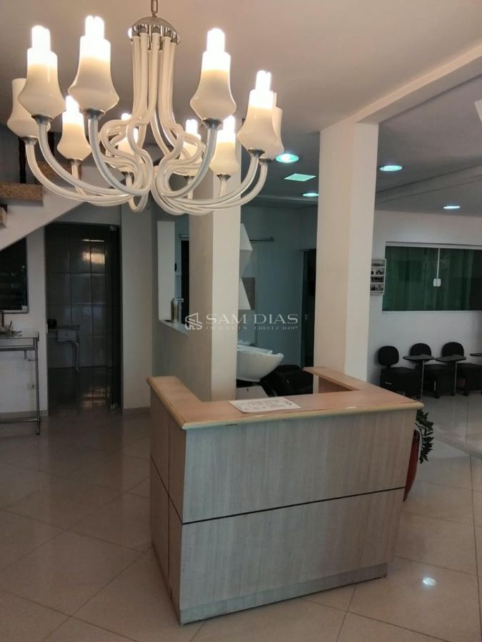 Loja-Salão, 580 m² - Foto 5