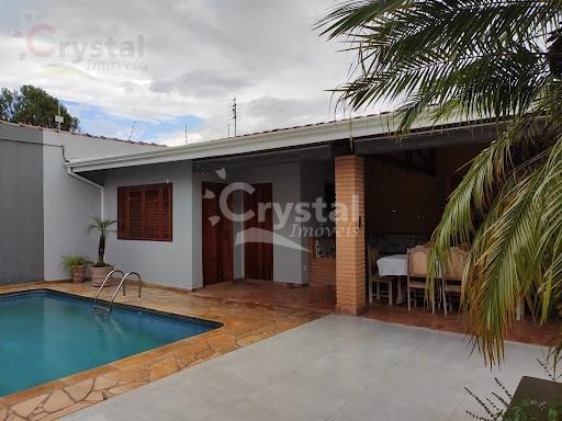 Casa com 2 quartos, Centro - Avaré. Foto 2