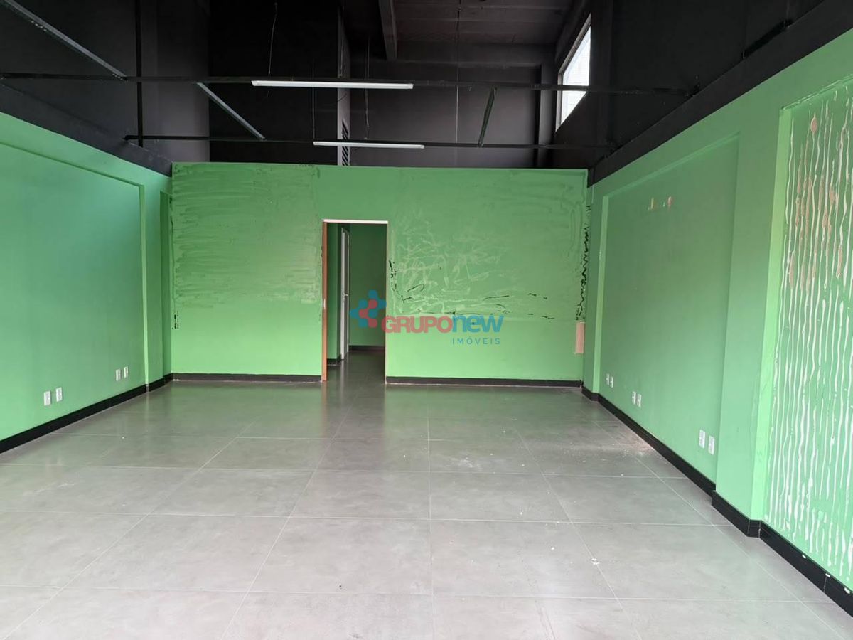Loja-Salão, 52 m² - Foto 8