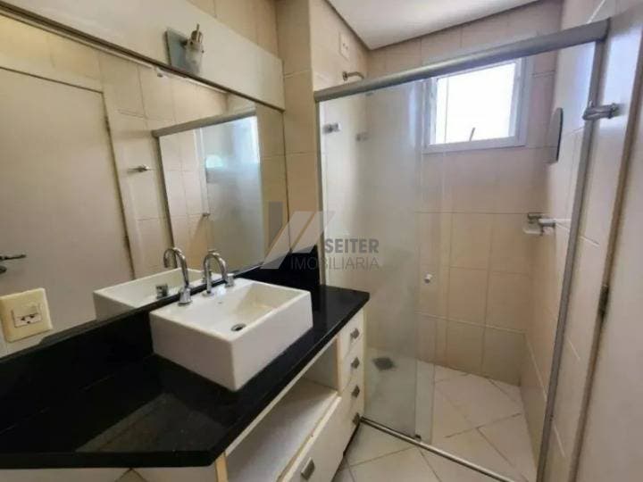 Apartamento 3 quartos sendo 1 suite para alugar no residencial Metropolitan