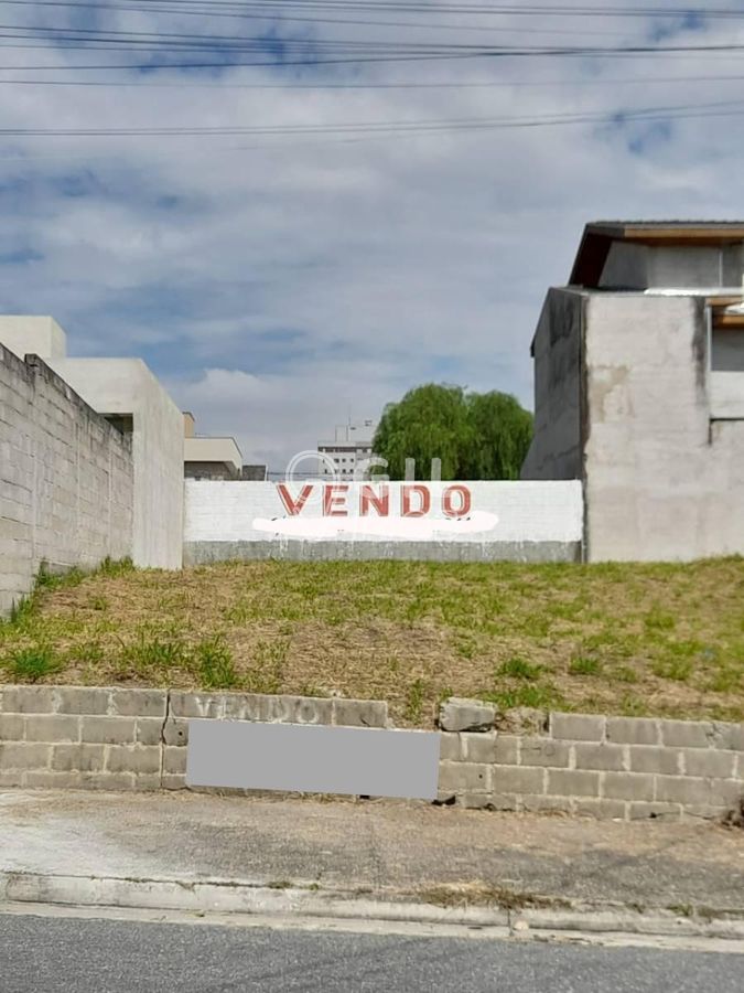 Terreno, 250 m² - Foto 1