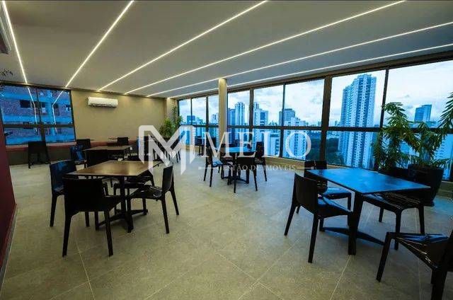 Apartamento, 2 quartos, 50 m² - Foto 13