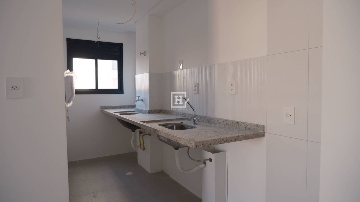 Apartamento com 2 quartos para Locação, Jardim Anália Franco - São Paulo