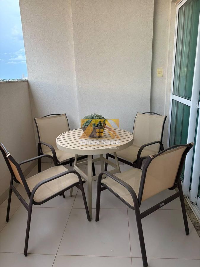 Apartamento, 3 quartos, 84 m² - Foto 7