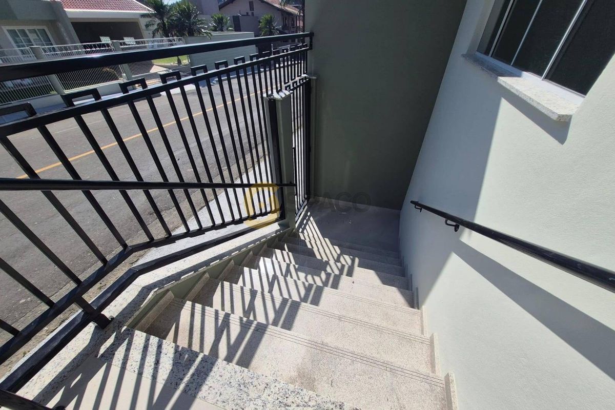 Apartamento barra