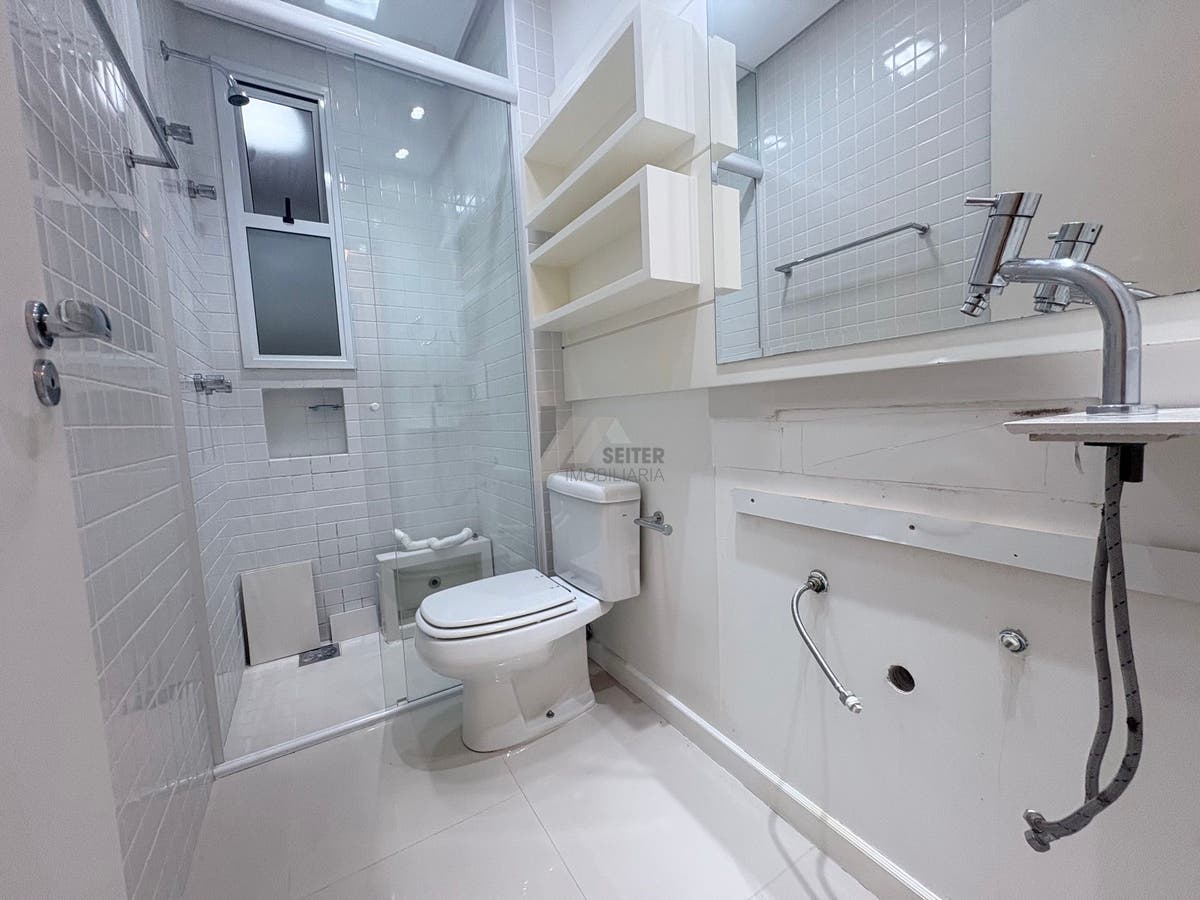 Apartamento 3 Dormitórios com Suite Venda Trindade Florianópolis