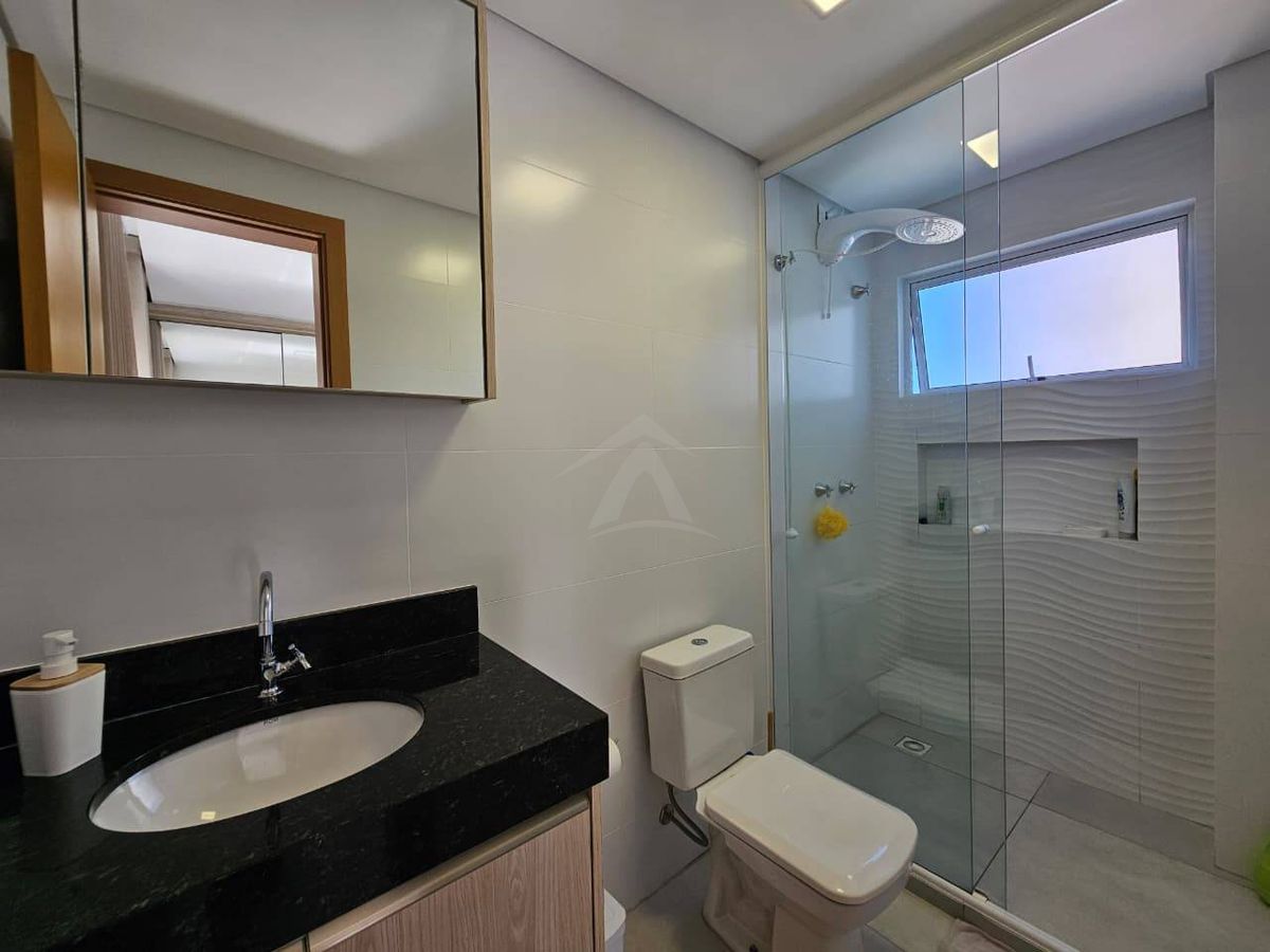 Residencial pérola beach