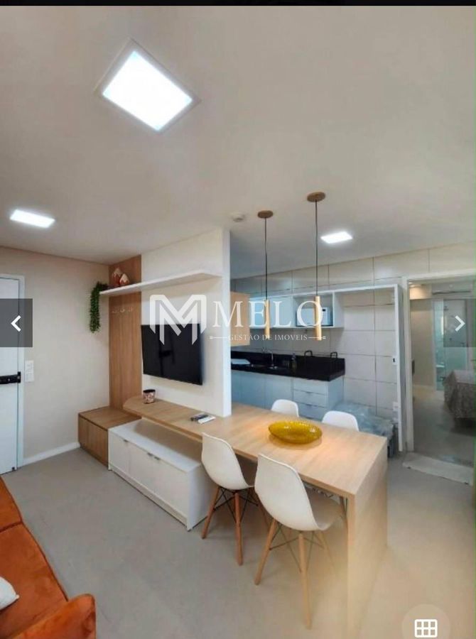 Flat/Apart Hotel, 1 quarto, 36 m² - Foto 2