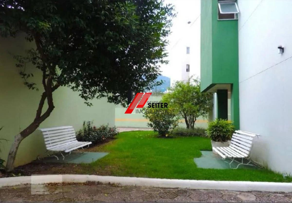 Apartamento 2 quartos, Itacorubi