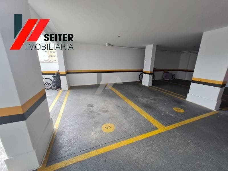 Apartamento de 2 dormitorios Itacorubi Florianopolis