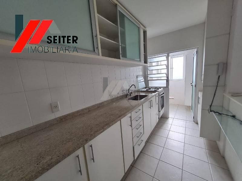 Apartamento de 2 dormitorios Itacorubi Florianopolis