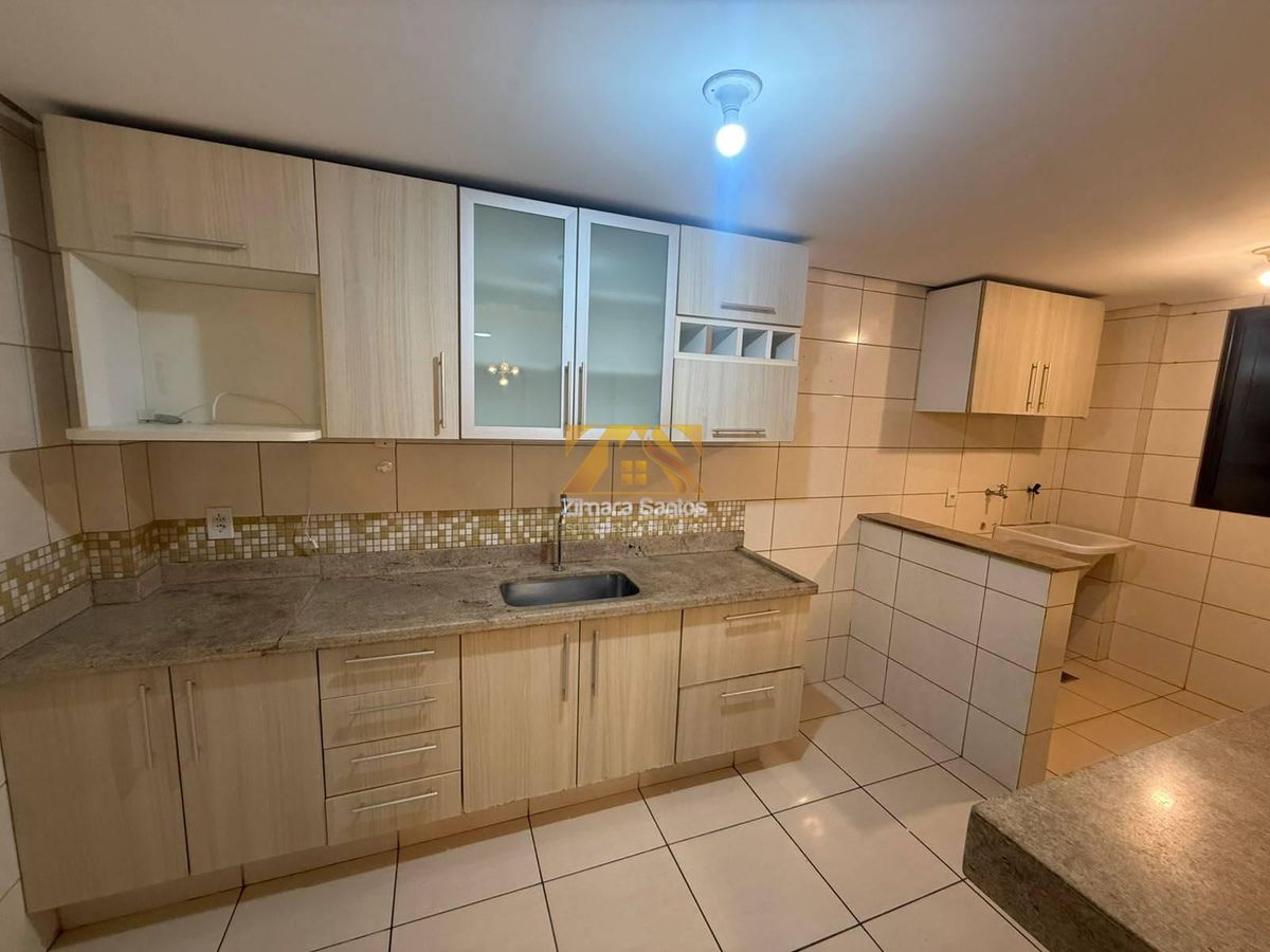 Apartamento, 3 quartos, 97 m² - Foto 8