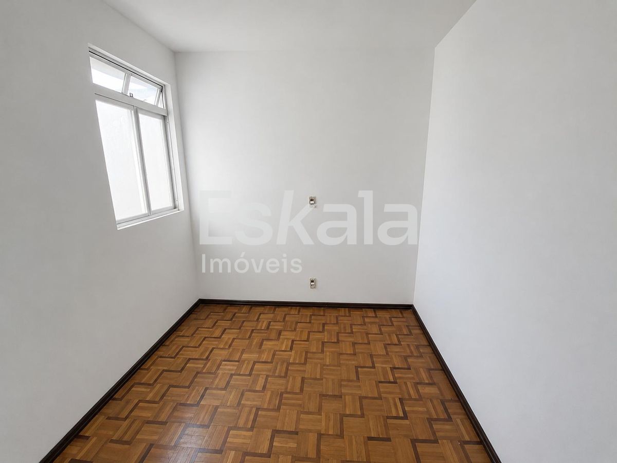 Apartamento Semimobiliado Com 01 Suíte + 02 Quartos Centro - Jaraguá Do Sul