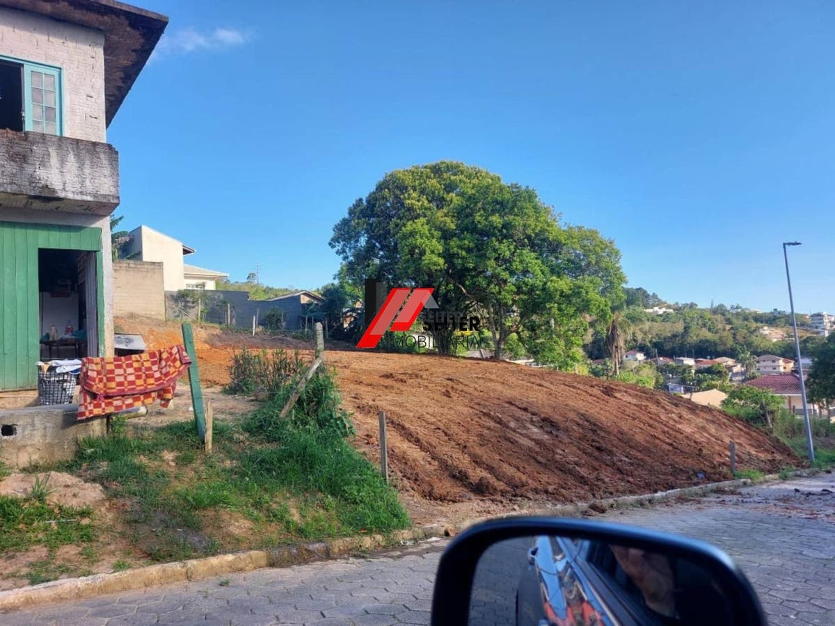 Terreno venda Sao Jose Potecas - foto 13