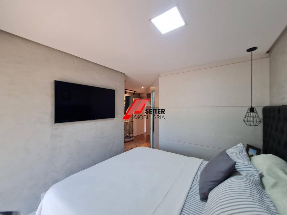 Apartamento de 3 dormitórios a venda Agronômica Florianópolis