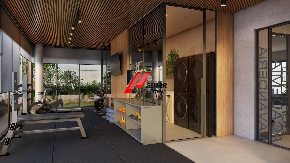 Apartamento a venda com 2 suítes Saco dos Limões Florianópolis