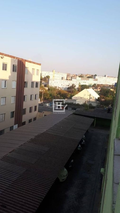 Apartamento com 3 quartos à Venda, Conjunto Residencial José Bonifácio - São Paulo