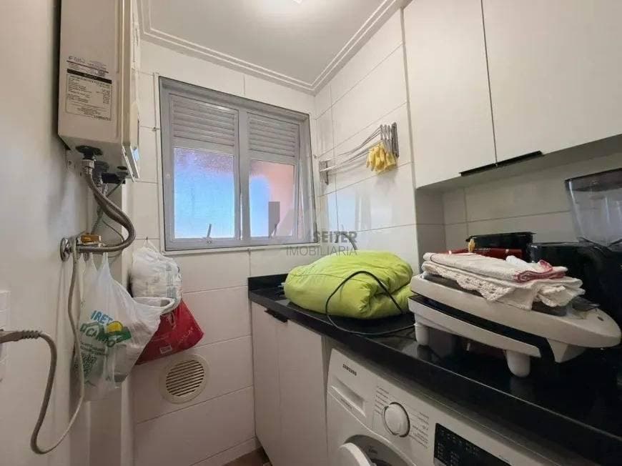 Apartamento com 1 quarto, Itacorubi - Florianópolis