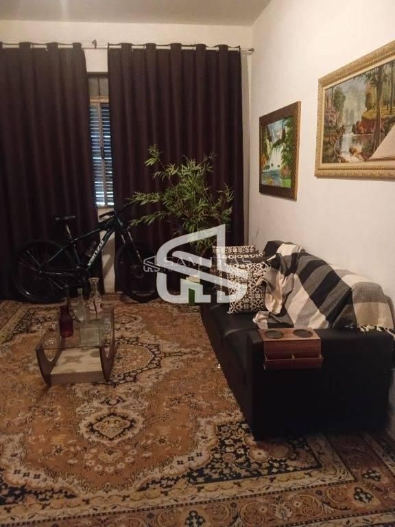 Apartamento, 2 quartos, 103 m² - Foto 1