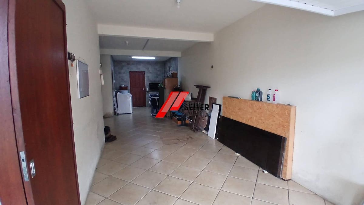 Casa à venda na vargem grande Florianópolis