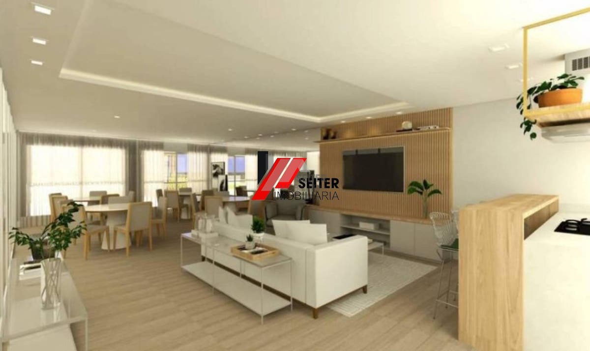 Apartamento de 2 dormitórios com suite a venda Saco dos Limoes Florianopolis