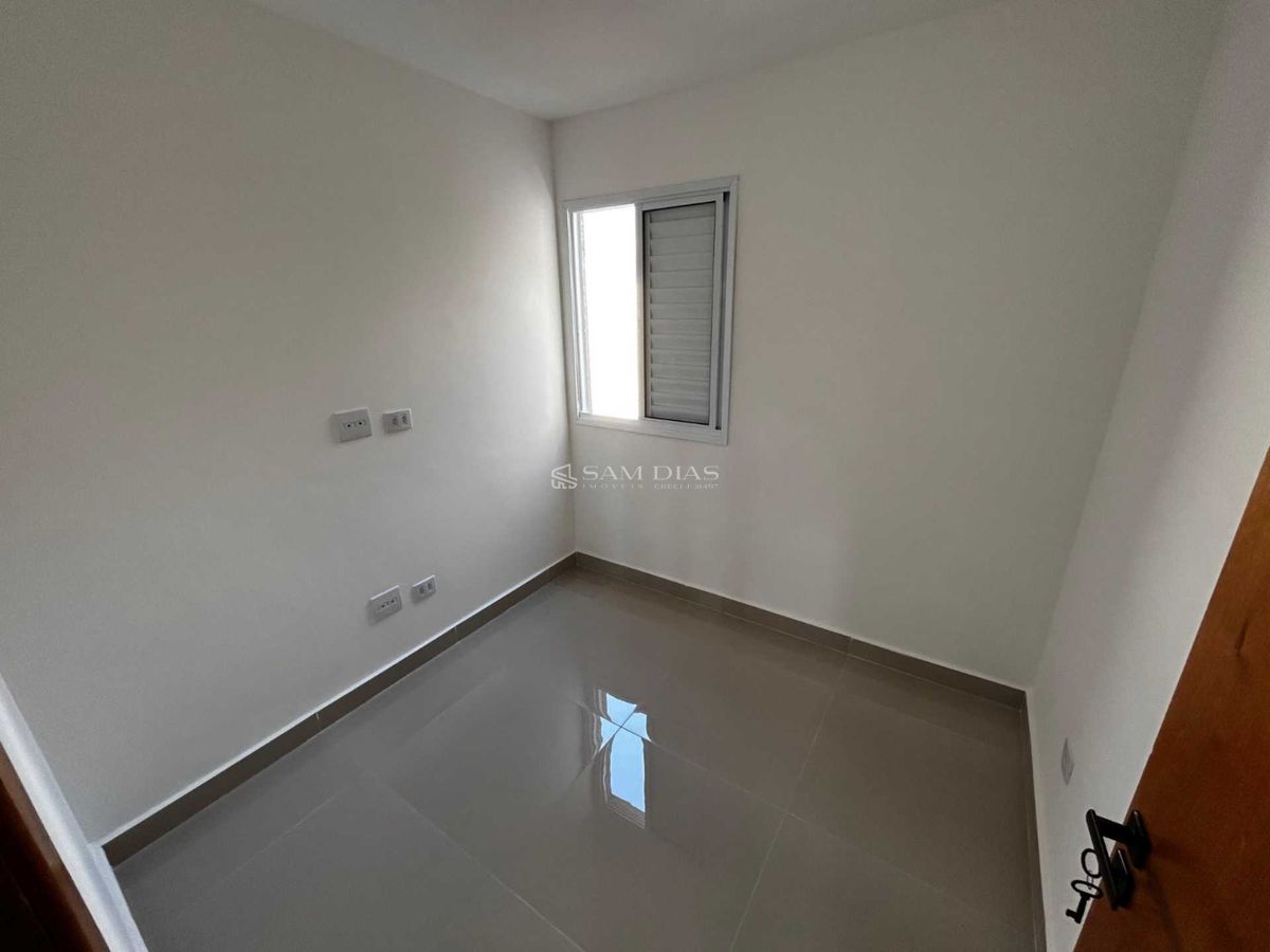 Apartamento, 2 quartos, 35 m² - Foto 3