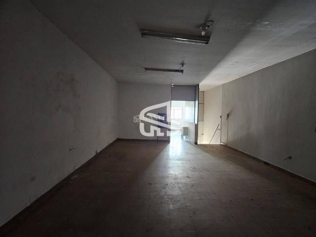 Loja-Salão, 121 m² - Foto 4