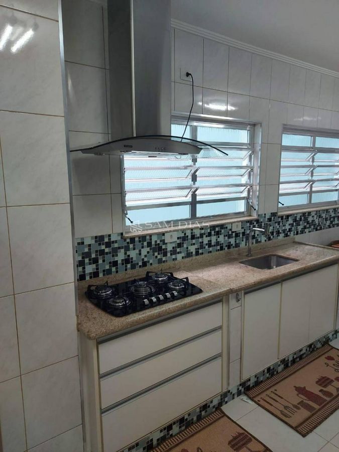 Sobrado, 3 quartos, 128 m² - Foto 5